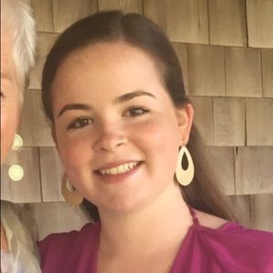 Meet your Posher, Jane